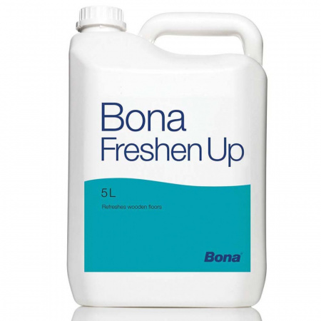Средства по уходу Bona Фрешен Ап