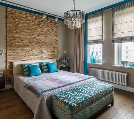 Flitch Design Панель Obza