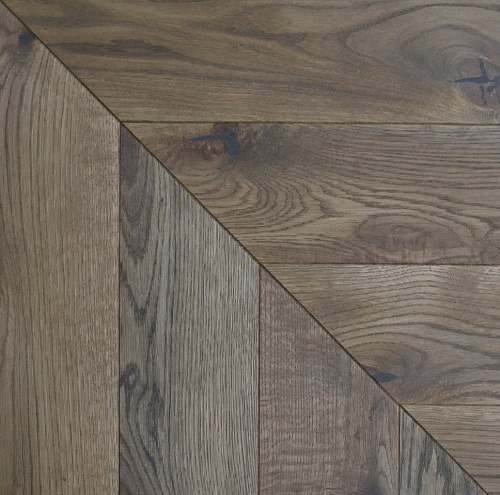 Pattern Parquet Дуб Лапачо 600x135x15 мм
