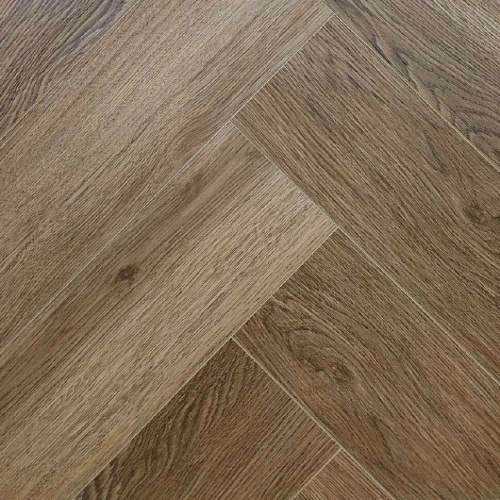 Aspenfloor Elegant английская (венгерская) ёлка Дуб Кёльн EL6-02