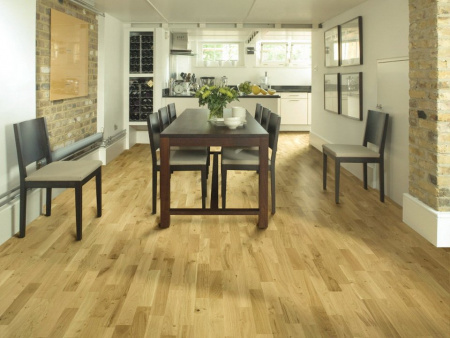 Focus Floor Дуб Sirocco без отбора