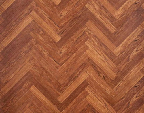 Berry-Alloc Teak Brown B7811