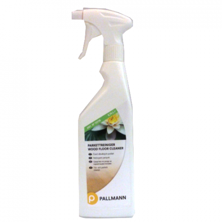 Средство для ухода за паркетным полом Wood Floor Cleaner