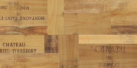 Micodur Wine Boxes