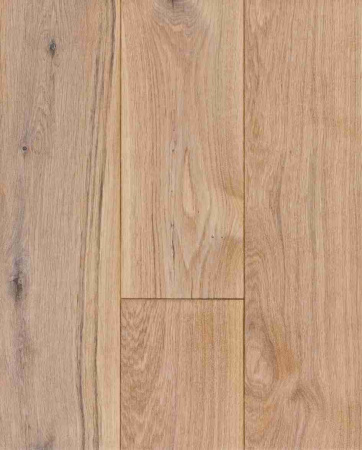 Siberian Floors Дуб Лак Белый