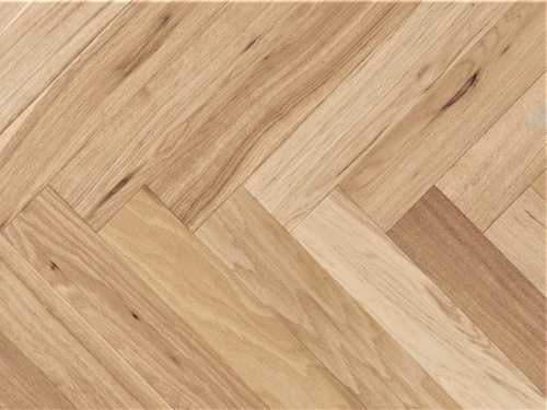 Wood Bee Английская ёлка Дуб Натур браш (Natur Brush)