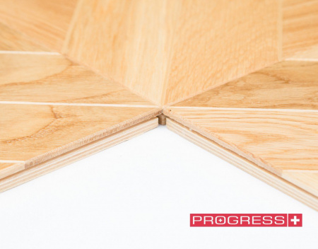 Progress Лауфен орех натур
