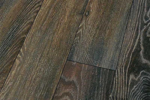 Falquon Canyon Black Oak D3686