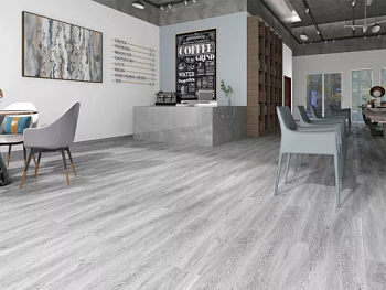 HOI Flooring Дуб Мэй 36831PK