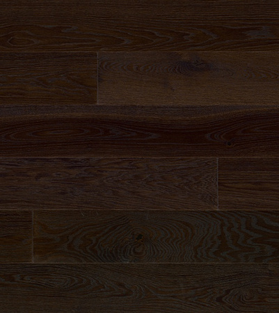 Bauwerk Master Edition Дуб Caviar 2200х181х14 мм