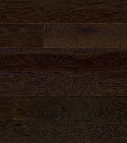 Bauwerk Master Edition Дуб Caviar 2200х181х14 мм