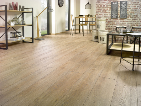 Homflor Distingo Cajun Oak 535
