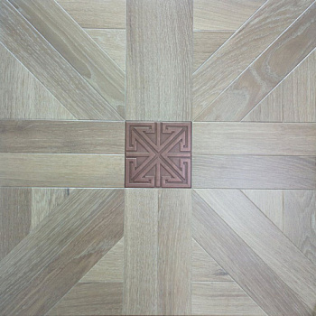 Da Vinci с металлом 26-006-00522