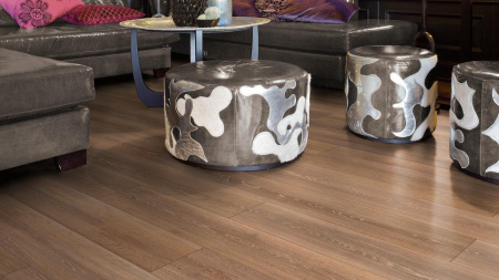 Kronotex Дуб Стирлинг медиум D2805