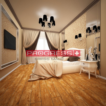 Progress Монтебелло