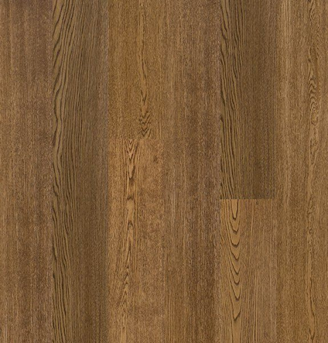 Ellett Дуб Light Walnut Handscraped полуматовый лак, с ручным скоблением 14 мм с фаской