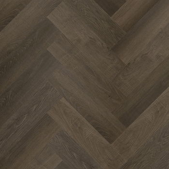 Fargo Herringbone 44-62W921 Дуб Кальвадос 400*100*4.5мм,0,5 мм,EIR,фаска,градиен5G