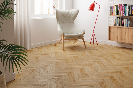 Faus Narbona Herringbone