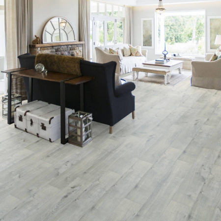 Kronostep Wide Moonlight Oak Z198