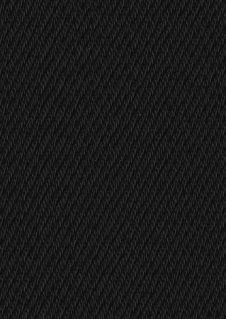 Bolon Sisal Plain Black