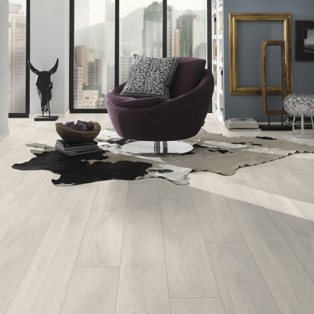 Kronospan Super Natural Classic Aspen Oak