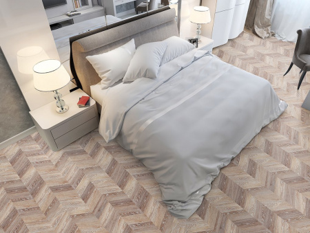 CorkStyle Chevron Brown