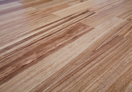 Magestik floor Зебрано  селект