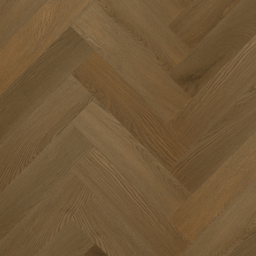 Fargo Herringbone 44-653-76 Дуб Окленд 400*100*4.5мм, 0,5 мм, EIR, фаска, 5G