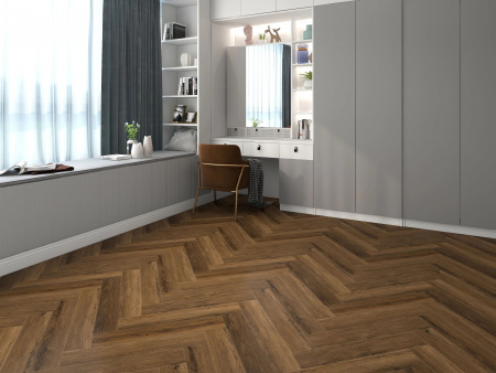 HOI Flooring Пуэр 60163SH