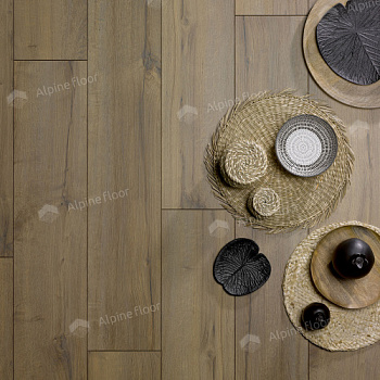 Homflor Strong Colorado Oak 562