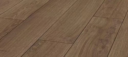 Kronotex Дуб Вейлесс темный D3072