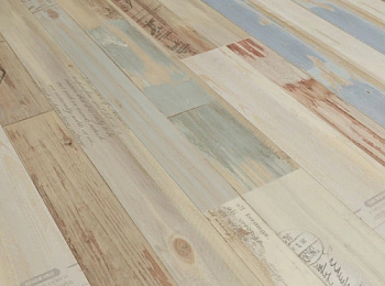 Fast Floor Country Дуб Куналей FST-107