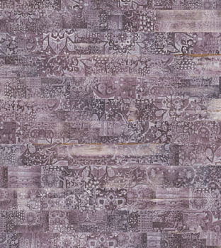 Bauwerk Mandala 11 мм без фаски