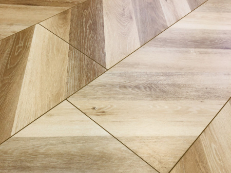Floorwood Дуб морозный 3188/1 (Код товара 24394)