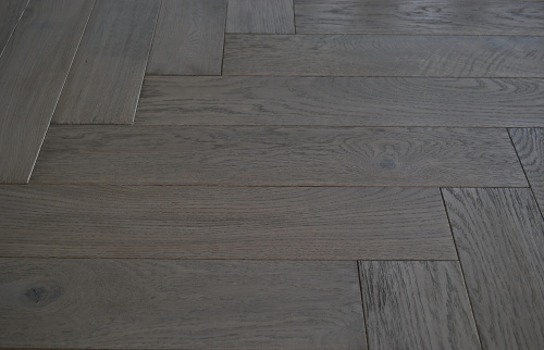 Pattern Parquet Дуб Битон 600x100x14 мм