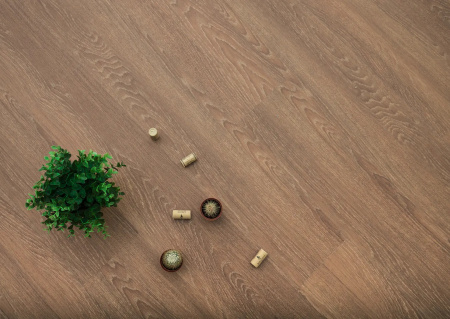 Ecoclick Eco Wood Дуб Арагон NOX-1614