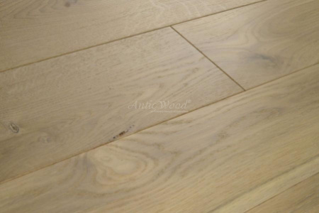 Antic Wood Замок Иф 20 мм с фаской