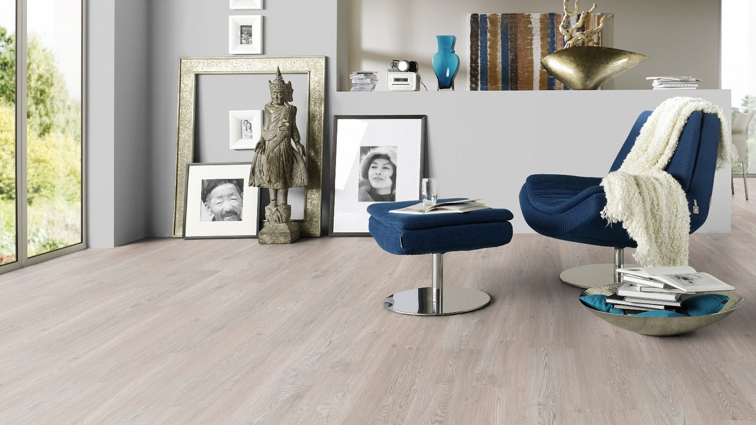 Floorwood