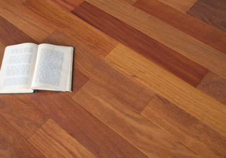 Magestik floor клен массивный