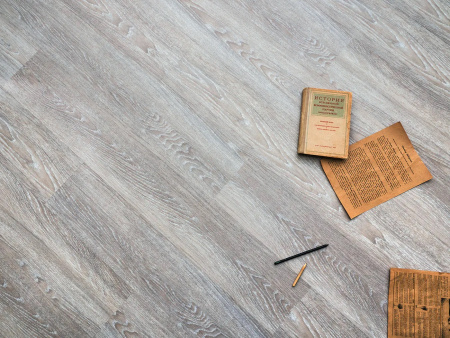 Ecoclick Eco Wood Дуб Тофино NOX-1610