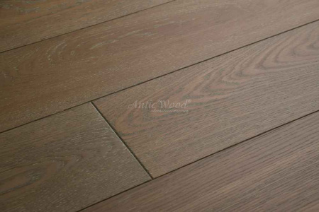 Antic Wood Серый Кашемир 20 мм с фаской