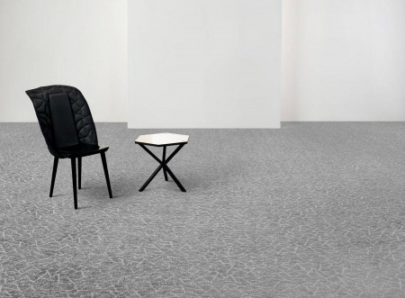 Bolon Texture Grey