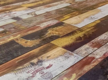 Boho Floors Brand DC 0805