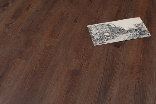 Floor Click Сосна Итколь 7084