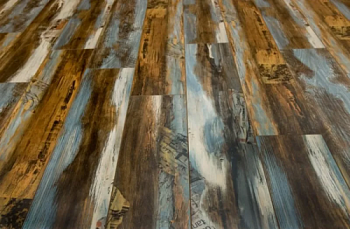 Boho Floors Kitsch DC 0804