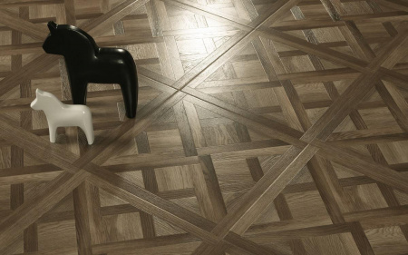 Woodstyle 70336 Шанье коричневый