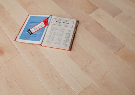 Magestik floor Кемпас  натур