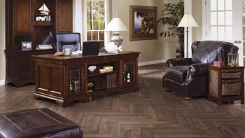 Kronotex Calais Oak D4766