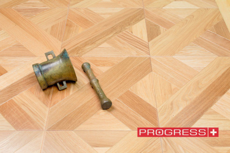 Progress Лауфен орех натур