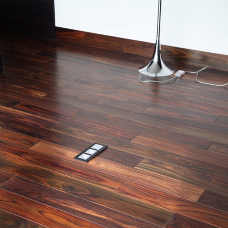 Marquise Parquet Belgium Палисандр